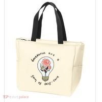 Boundaries Are A Form Of Selfcare Tote Bag thumb 3