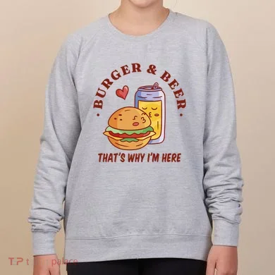 Women's Sweatshirt