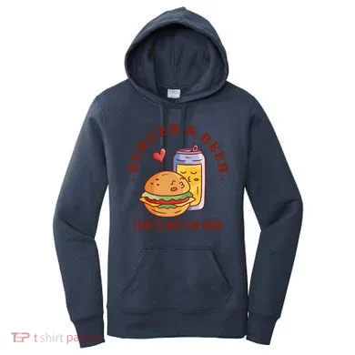 Women's Hoodie