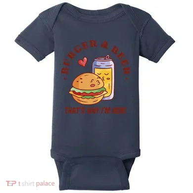 Baby Bodysuit