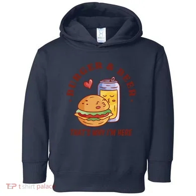 Toddler Hoodie