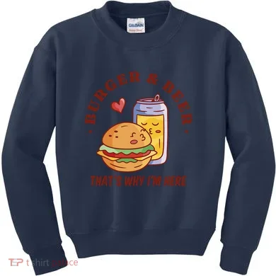 Kids Sweatshirt