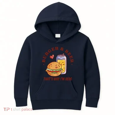 Kids Hoodie