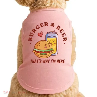 Doggie Tank
