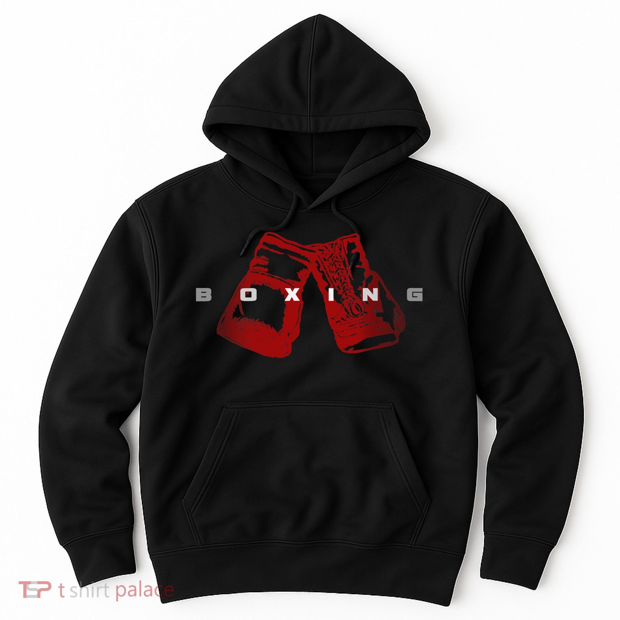 Boxing Apparel Boxing Hoodie