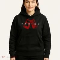 Boxing Apparel Boxing Hoodie thumb 5