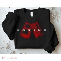Boxing Apparel Boxing Sweatshirt thumb 2