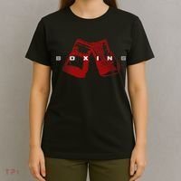 Boxing Apparel Boxing T-Shirt thumb 4