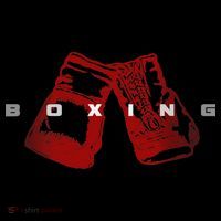 Boxing Apparel Boxing Toddler T-Shirt thumb 4