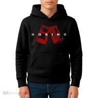 Boxing Apparel Boxing Kids Hoodie thumb 4