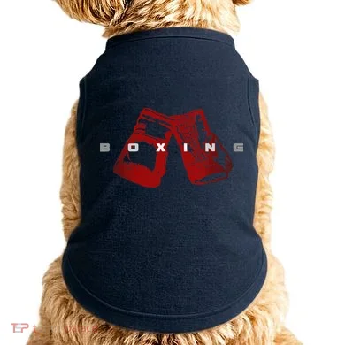 Doggie Tank