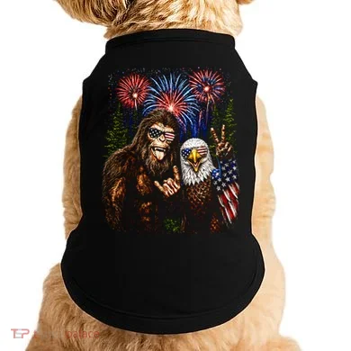 Doggie Tank