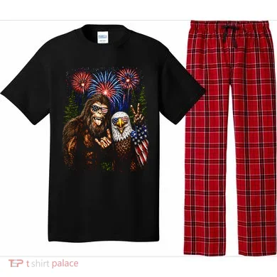 Pajama Set