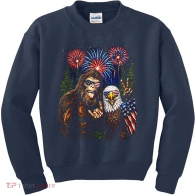 Kids Sweatshirt