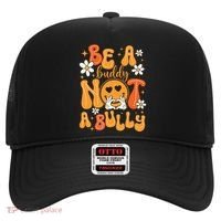 Be A Buddy Not A Bully Unity Day Orange Anti Bullying Hat thumb 0