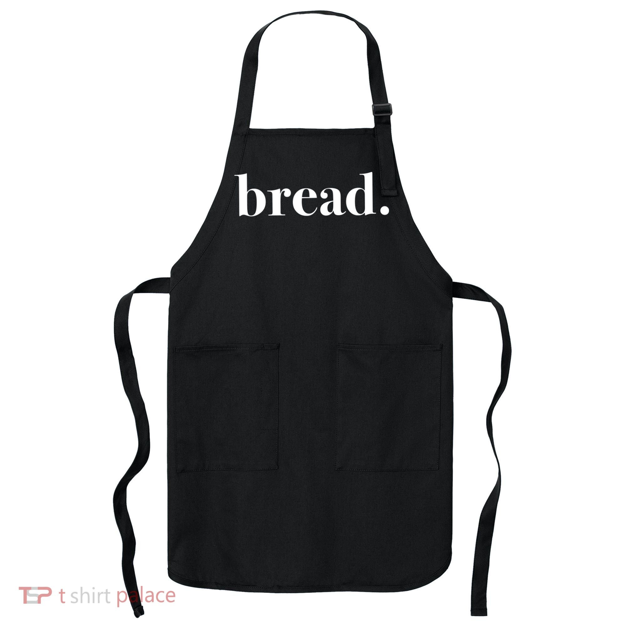 Bread And Butter Food Pairs™ (Bread) Apron