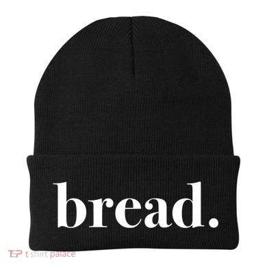 Bread And Butter Food Pairs™ (Bread) Beanie