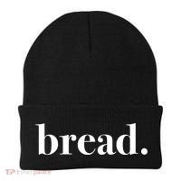 Bread And Butter Food Pairs™ (Bread) Beanie thumb 0