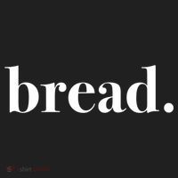 Bread And Butter Food Pairs™ (Bread) Beanie thumb 2
