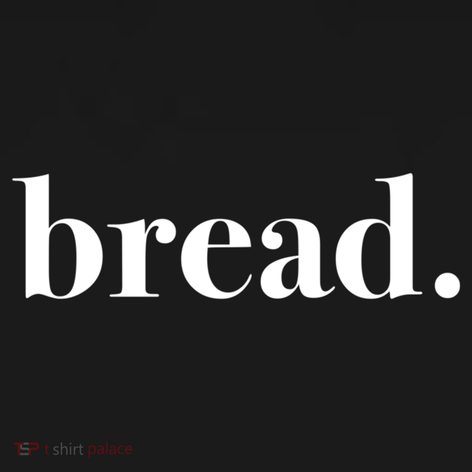 Bread And Butter Food Pairs™ (Bread) Women's Hoodie