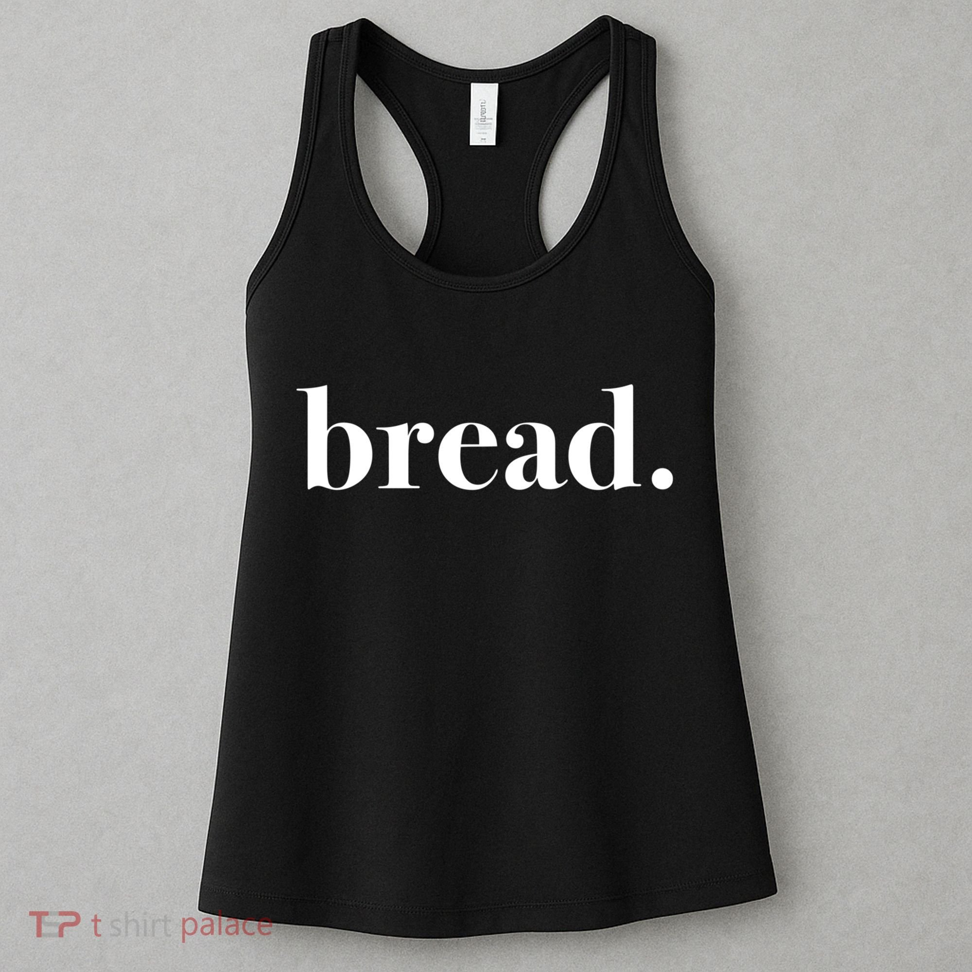 Bread And Butter Food Pairs™ (Bread) Women's Tank Top