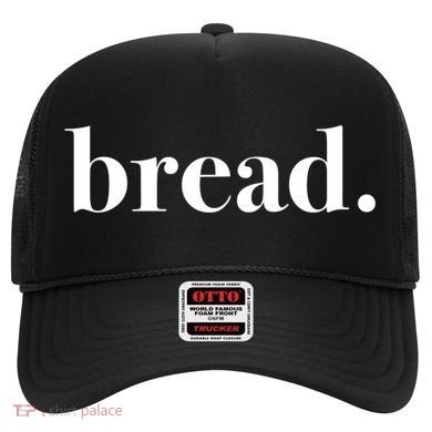 Bread And Butter Food Pairs™ (Bread) Hat