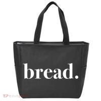 Bread And Butter Food Pairs™ (Bread) Tote Bag thumb 0