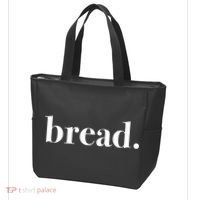Bread And Butter Food Pairs™ (Bread) Tote Bag thumb 3