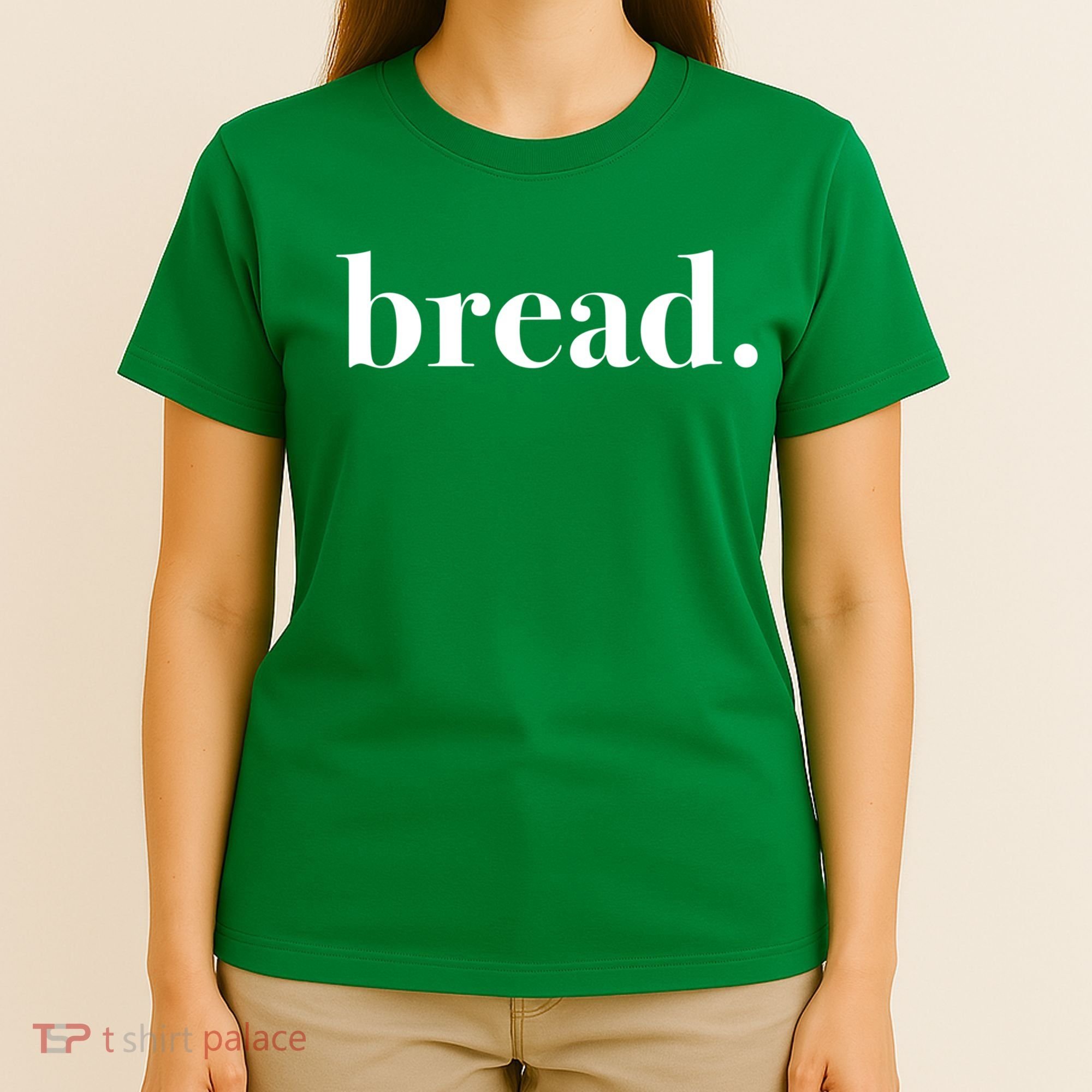 Bread And Butter Food Pairs™ (Bread) T-Shirt