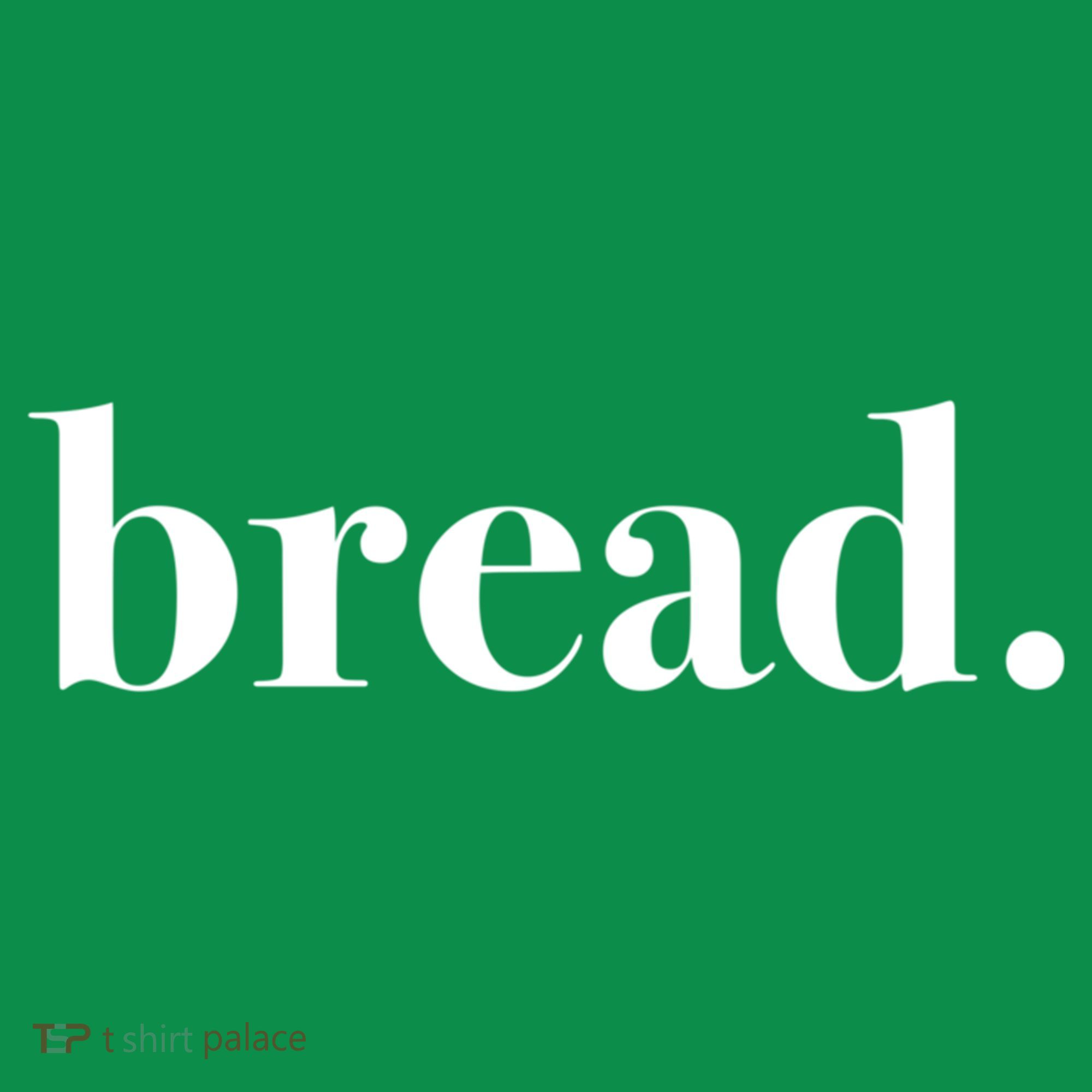 Bread And Butter Food Pairs™ (Bread) Mousepad