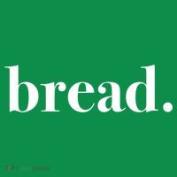 Bread And Butter Food Pairs™ (Bread) Baby Bodysuit thumb 2