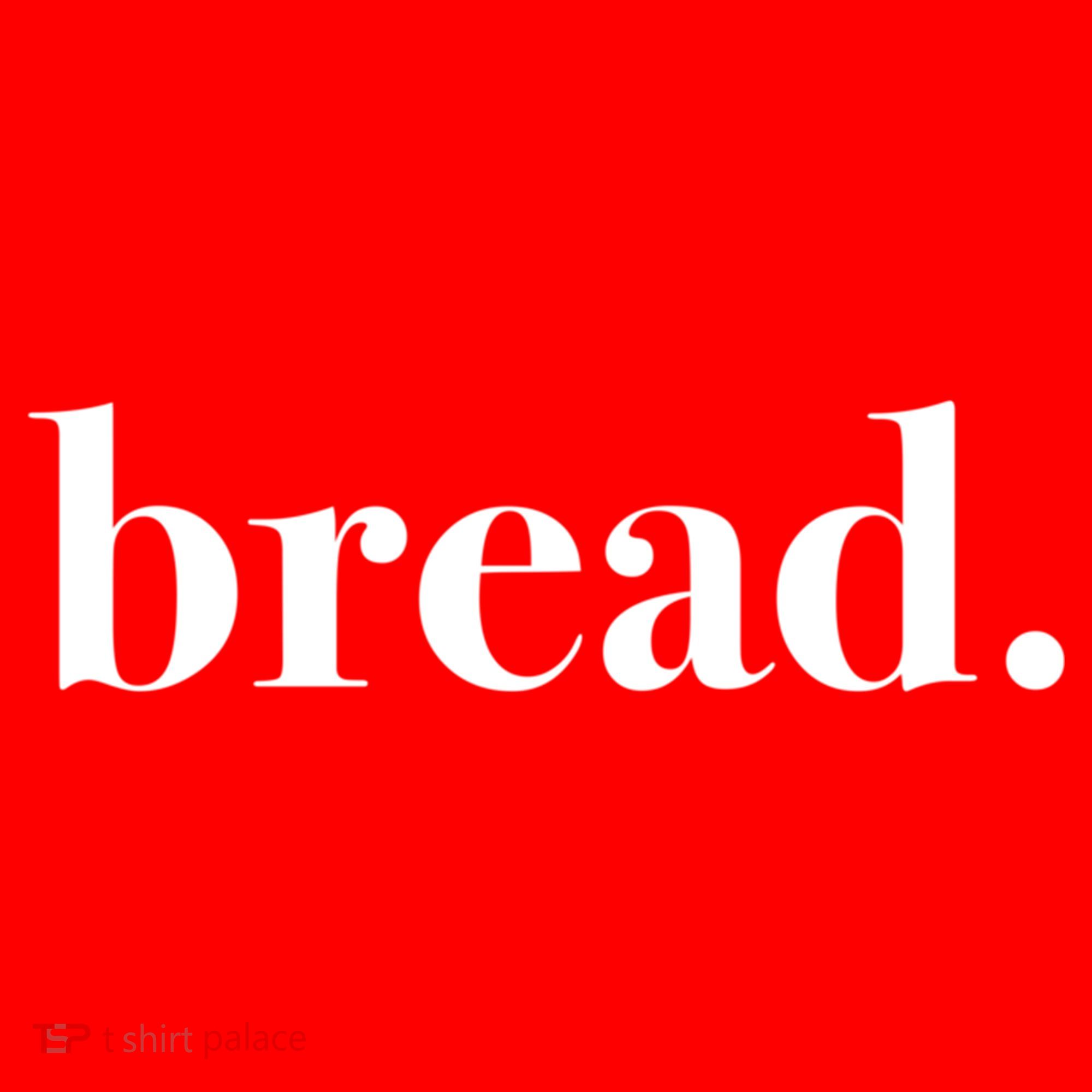 Bread And Butter Food Pairs™ (Bread) Santa Hat