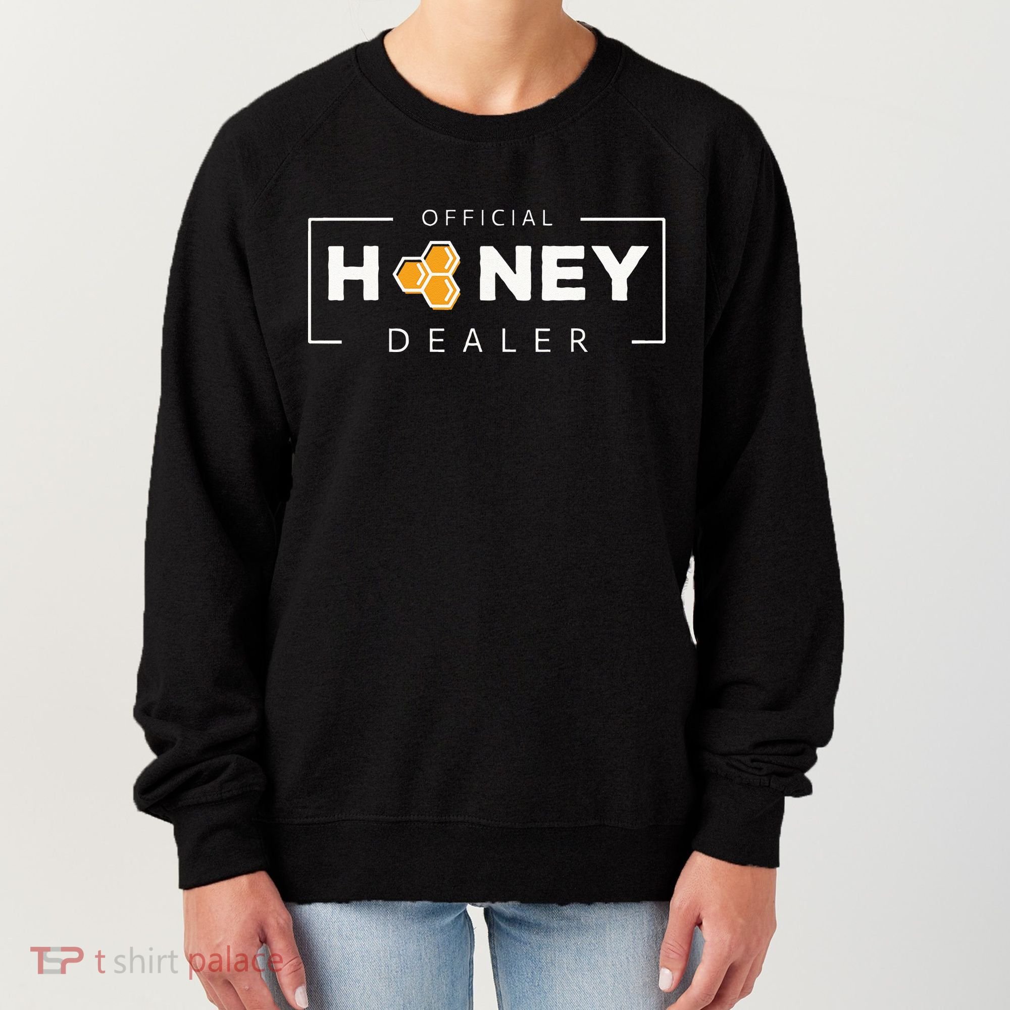 Beekeeper And Beekeeping Honey Bee Apiarist Women's Sweatshirt