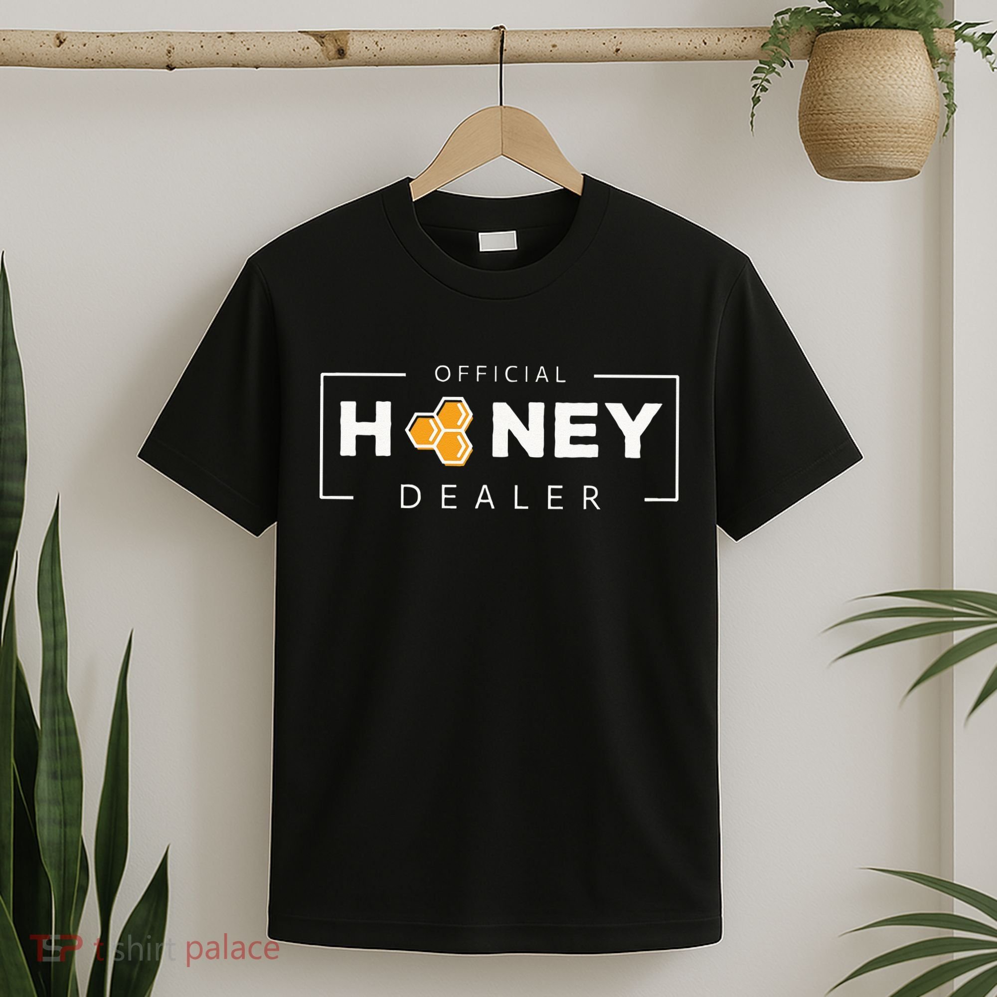 Beekeeper And Beekeeping Honey Bee Apiarist T-Shirt