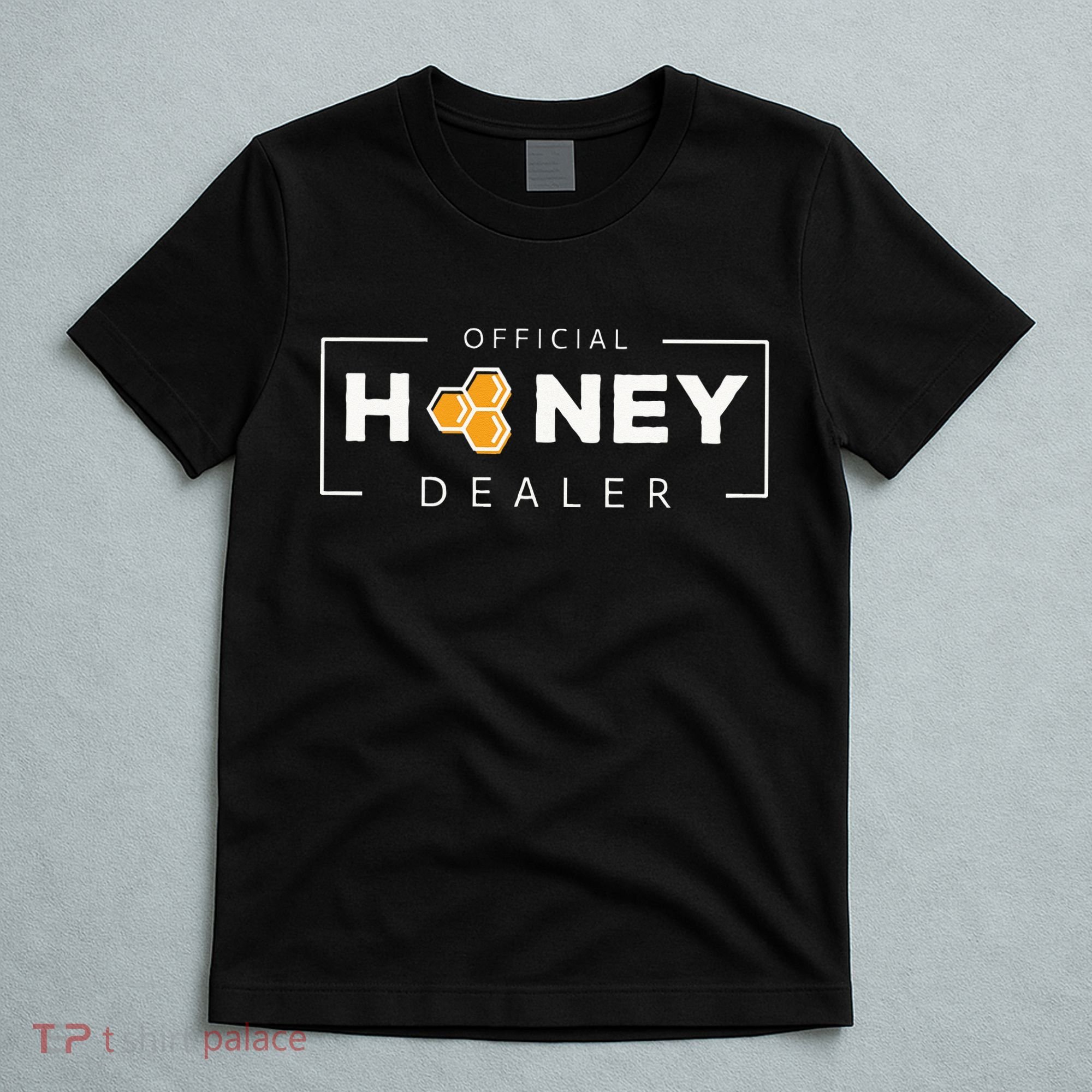 Beekeeper And Beekeeping Honey Bee Apiarist T-Shirt