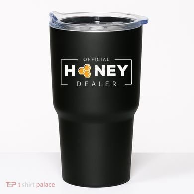 Beekeeper And Beekeeping Honey Bee Apiarist Tumbler