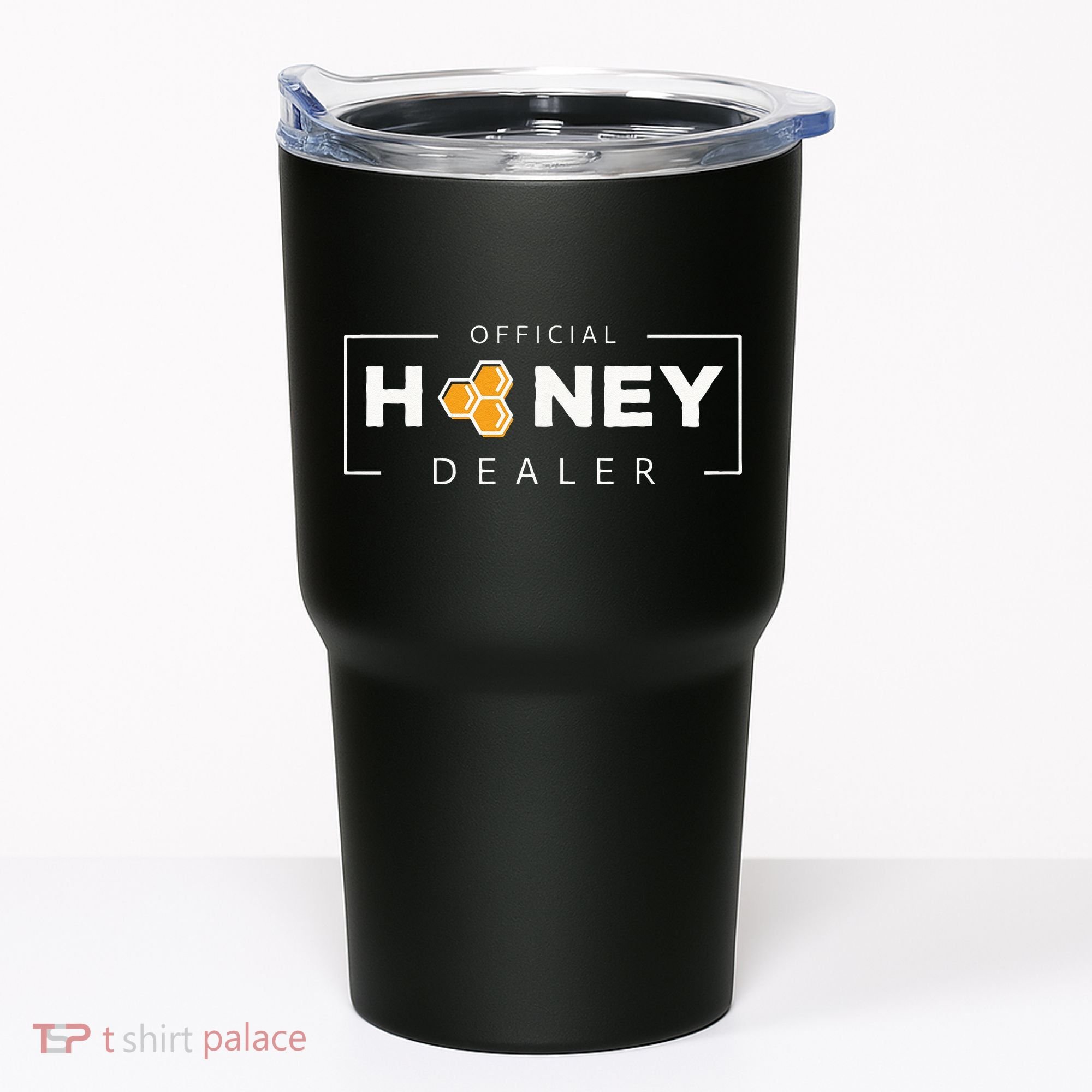 Beekeeper And Beekeeping Honey Bee Apiarist Tumbler