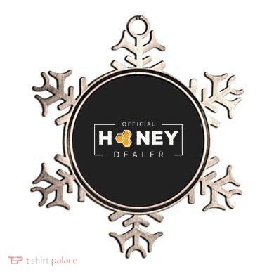 Beekeeper And Beekeeping Honey Bee Apiarist Ornament