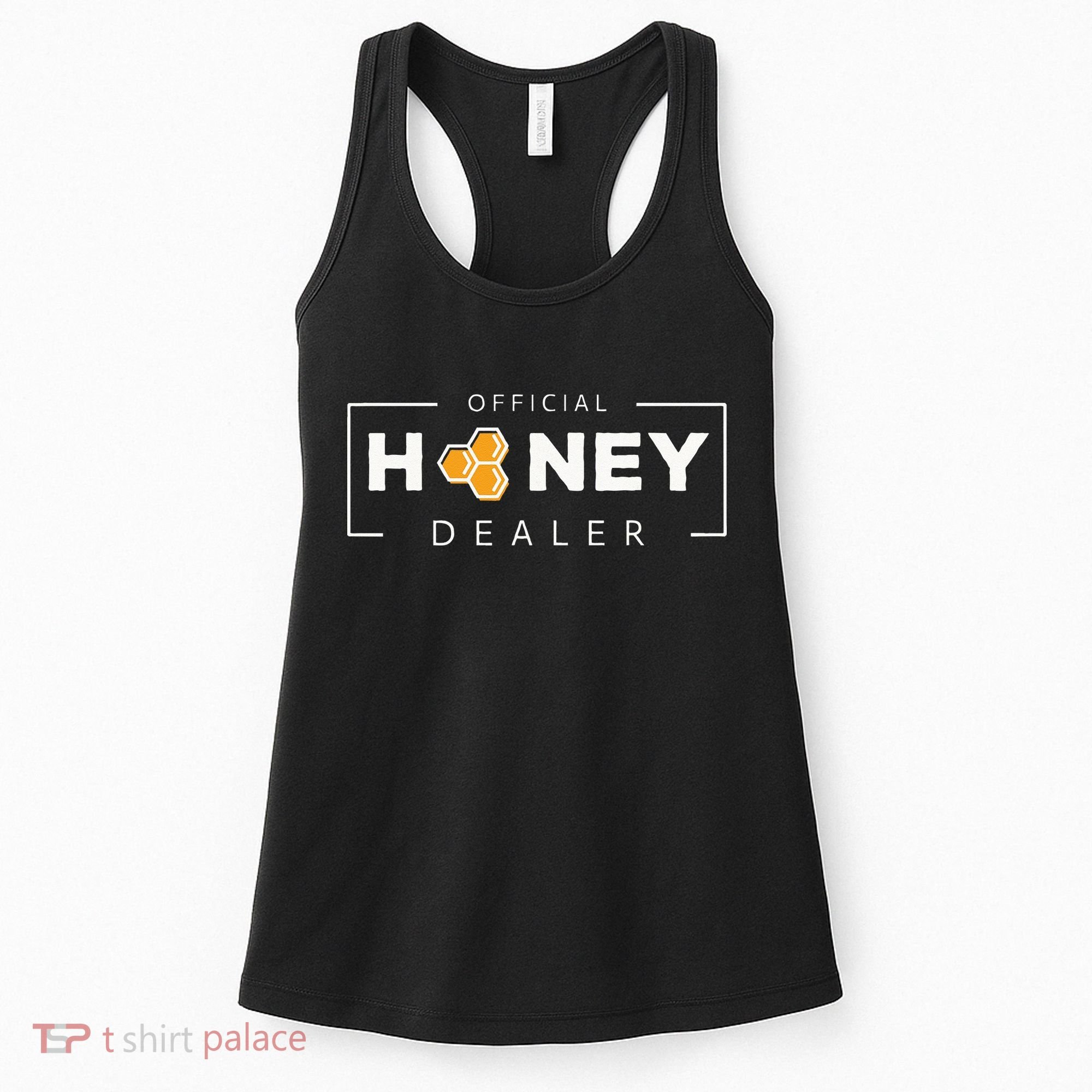 Beekeeper And Beekeeping Honey Bee Apiarist Women's Tank Top
