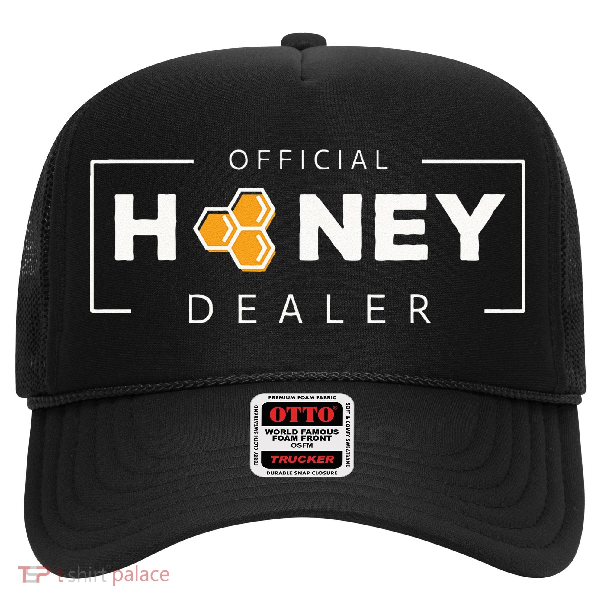 Beekeeper And Beekeeping Honey Bee Apiarist Hat