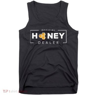 Beekeeper And Beekeeping Honey Bee Apiarist Tank Top