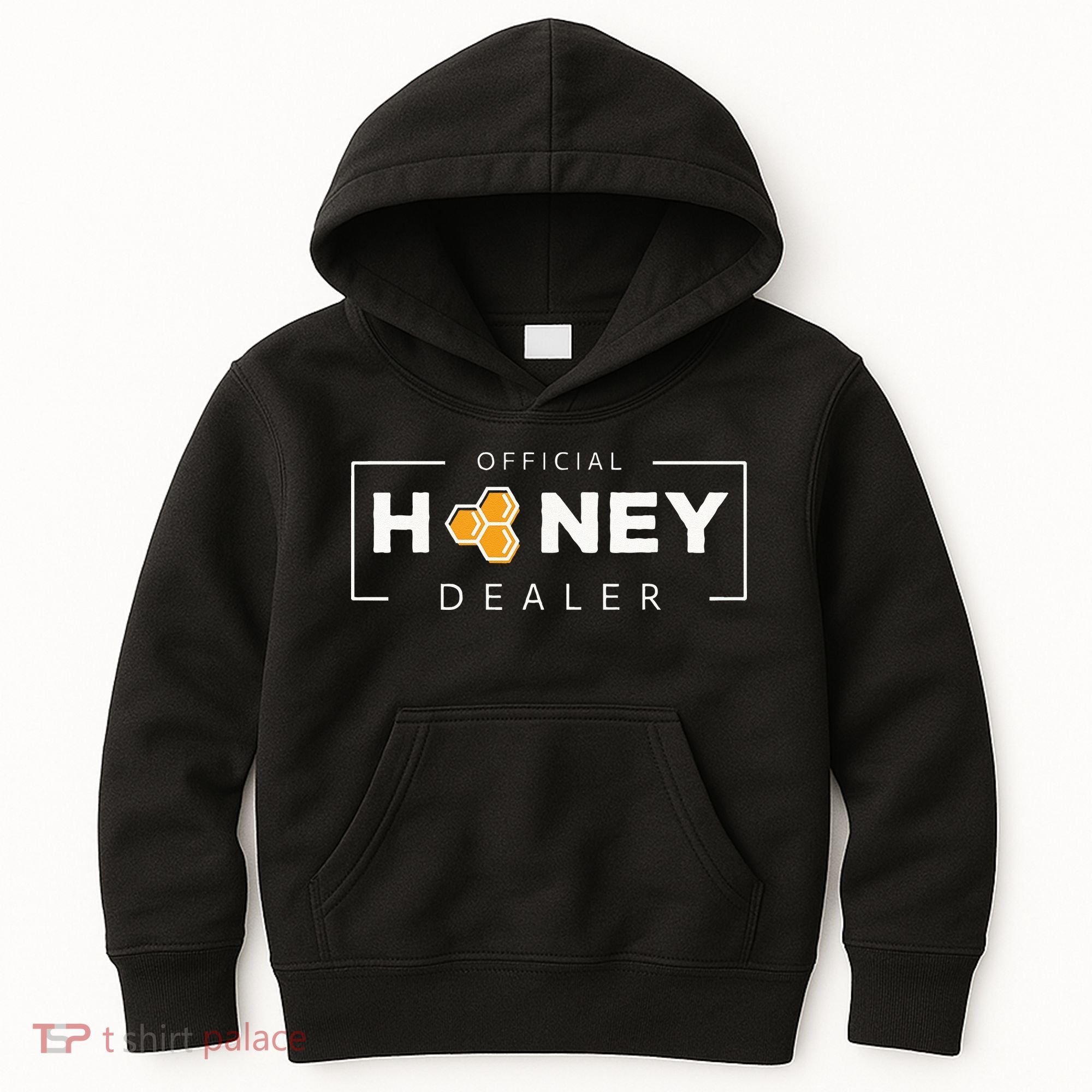 Beekeeper And Beekeeping Honey Bee Apiarist Kids Hoodie