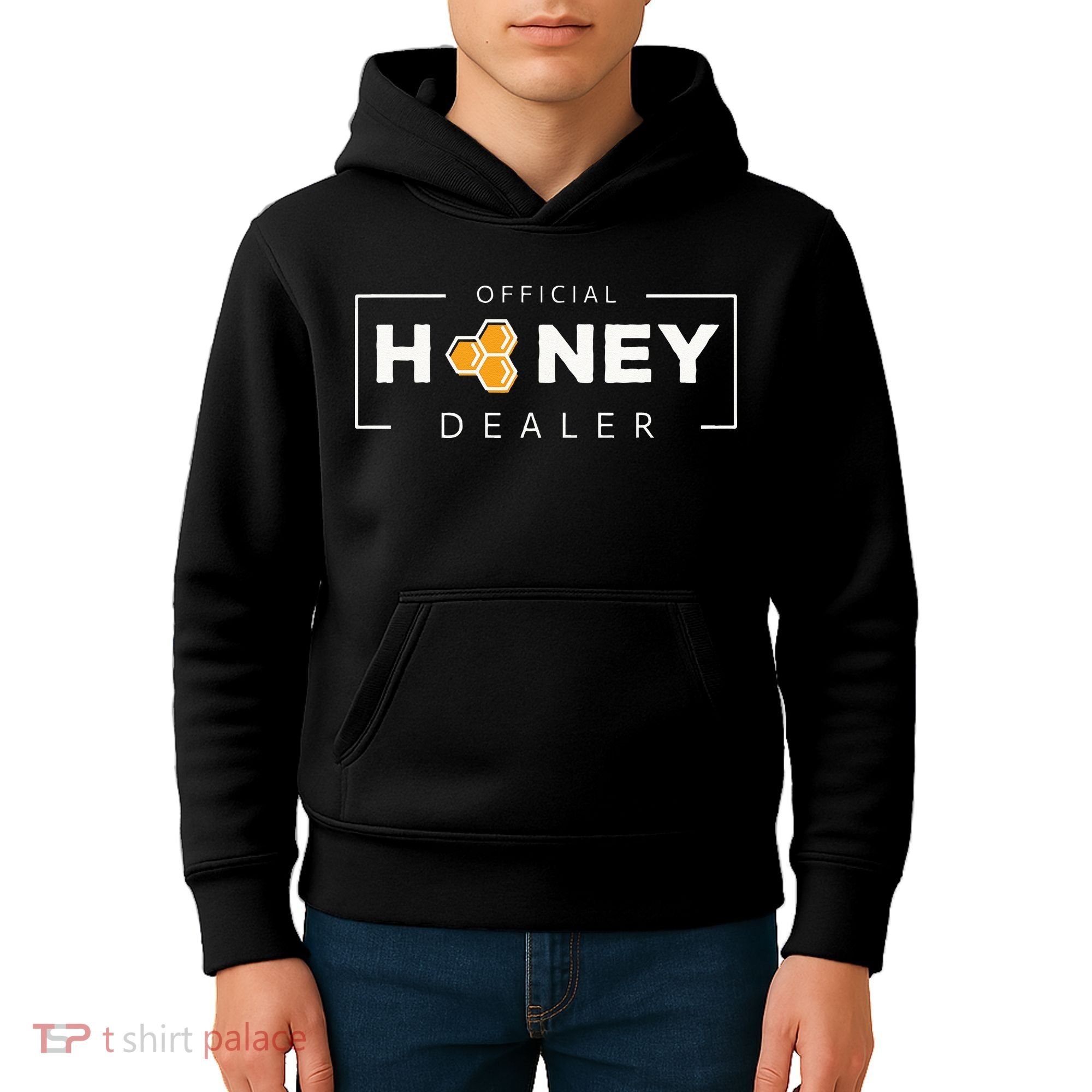 Beekeeper And Beekeeping Honey Bee Apiarist Kids Hoodie