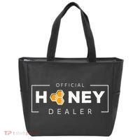 Beekeeper And Beekeeping Honey Bee Apiarist Tote Bag thumb 0