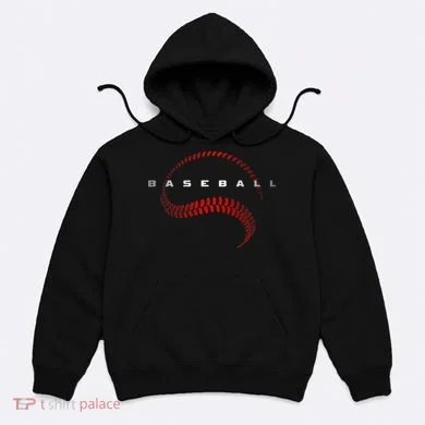 Baseball Apparel Baseball Hoodie