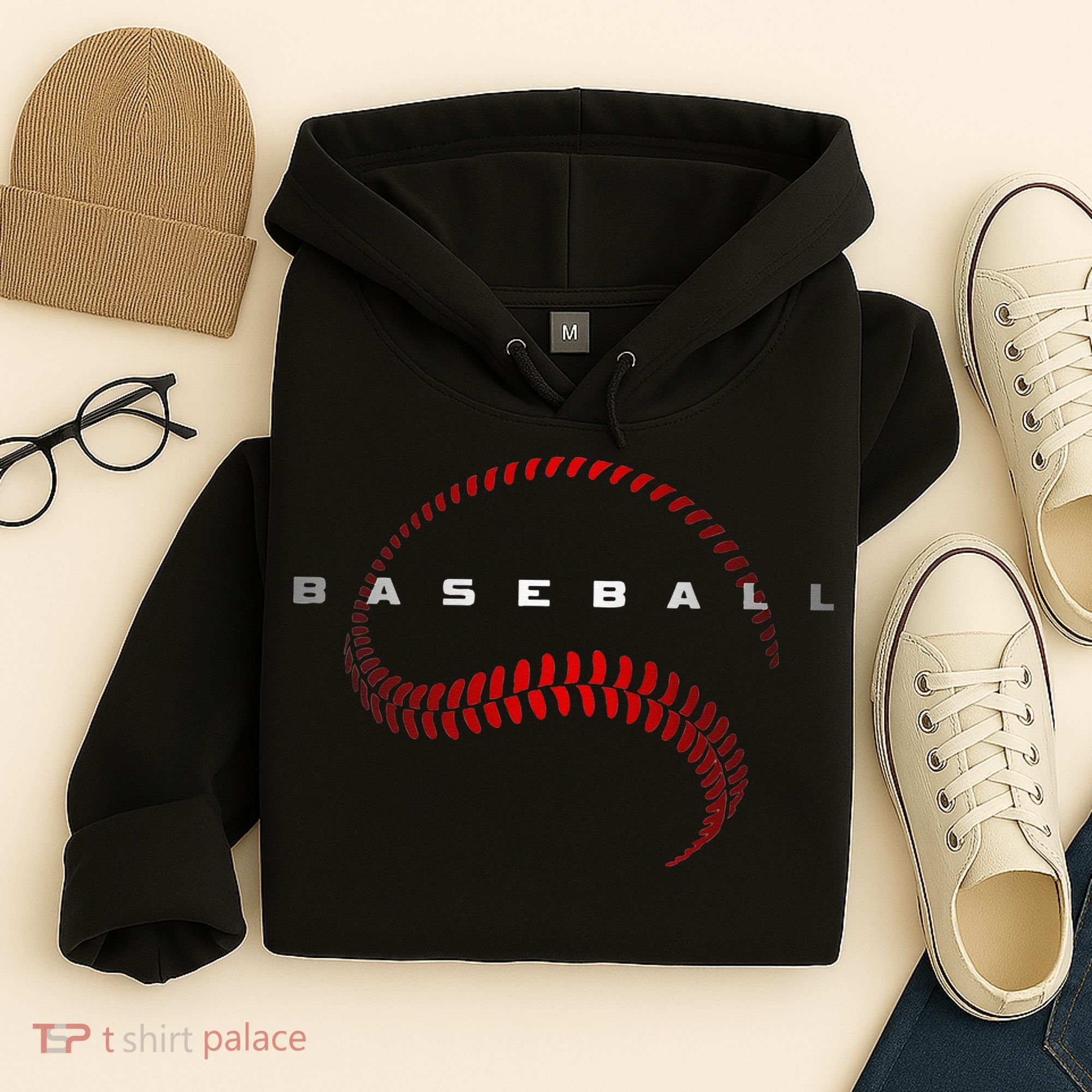 Baseball Apparel Baseball Hoodie