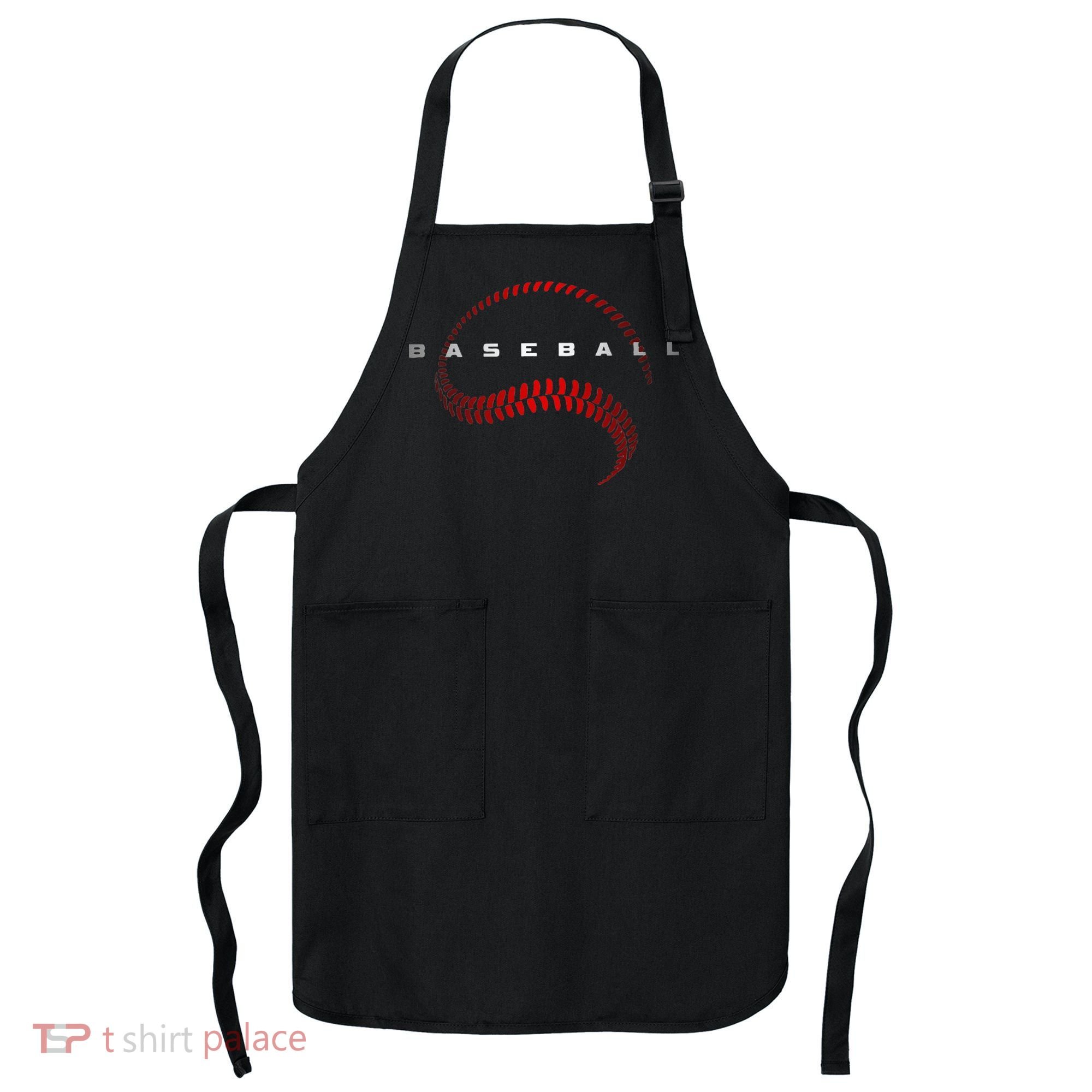 Baseball Apparel Baseball Apron