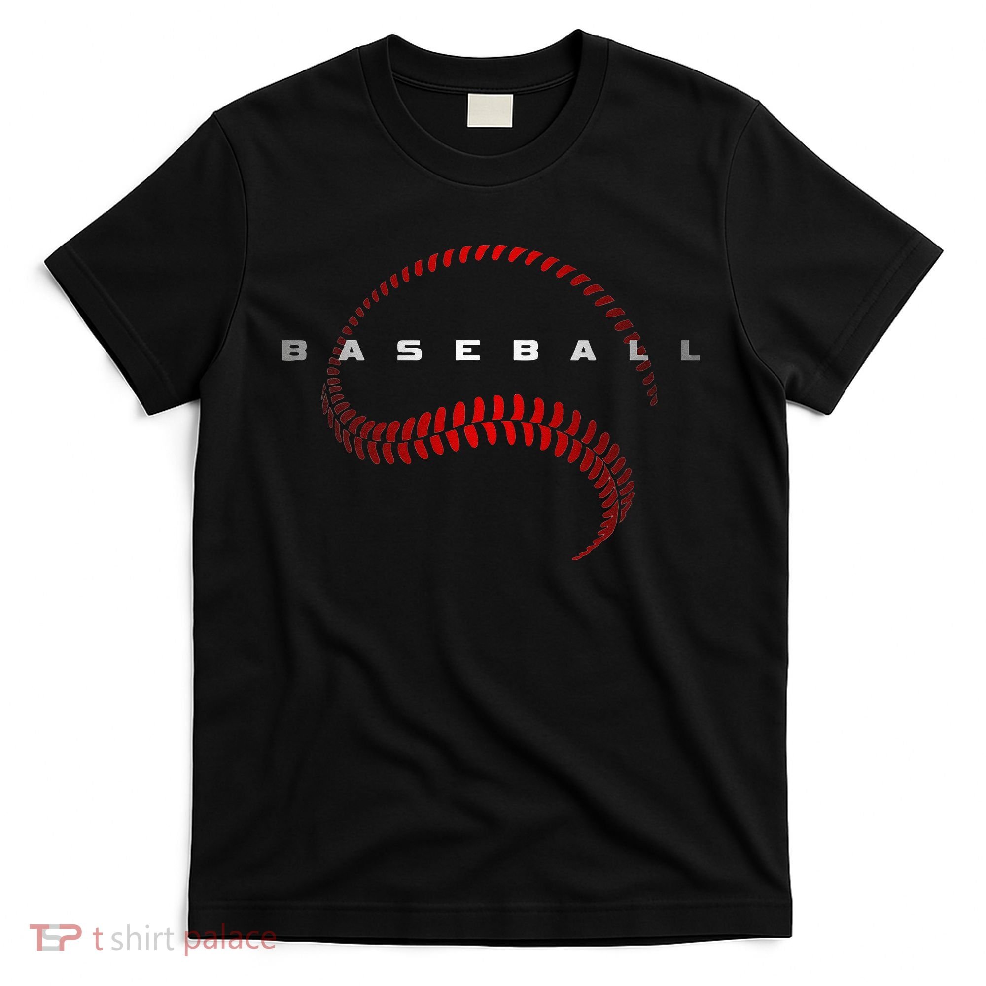 Baseball Apparel Baseball T-Shirt