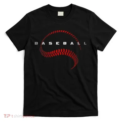 Baseball Apparel Baseball T-Shirt