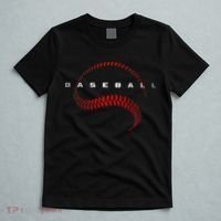 Baseball Apparel Baseball T-Shirt thumb 5